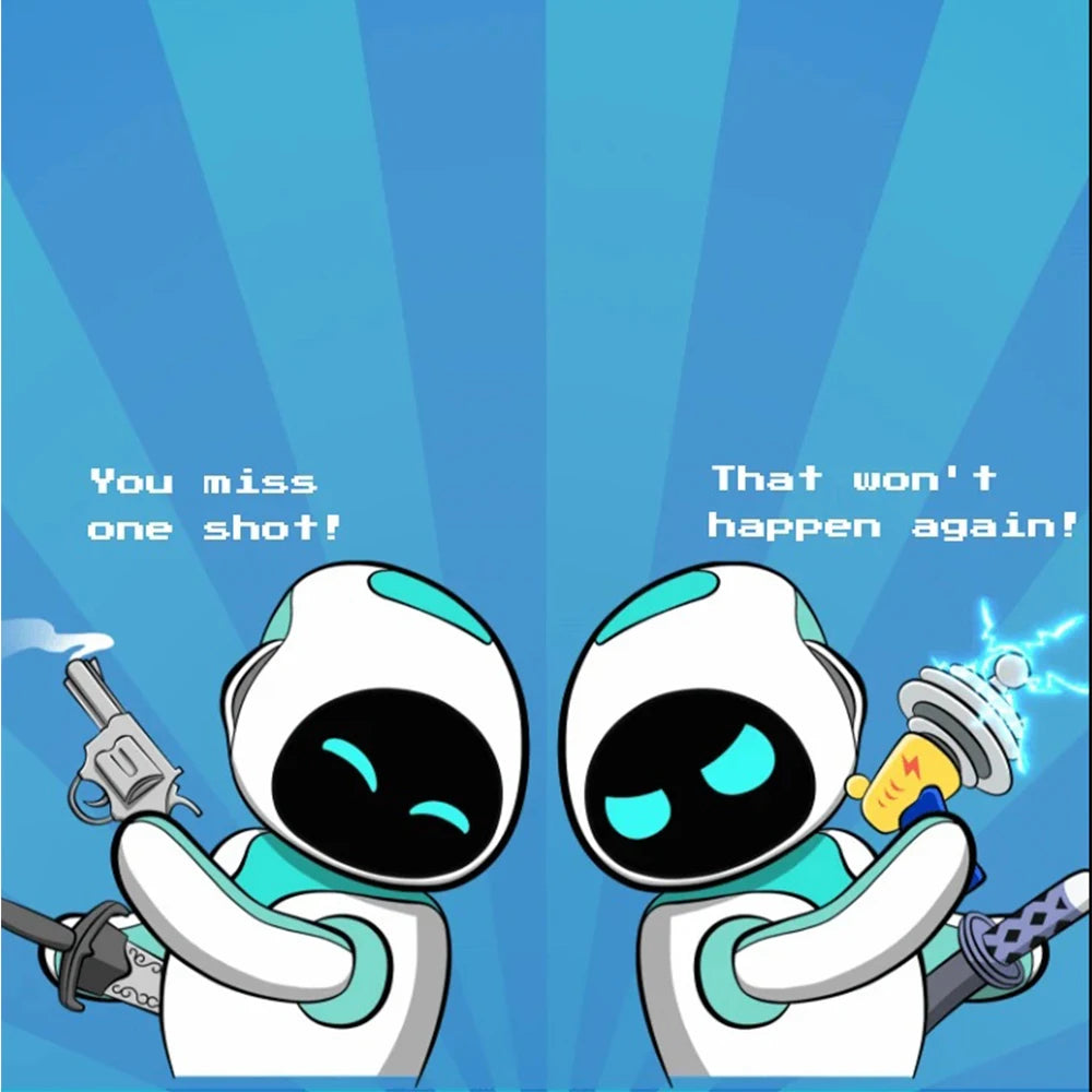 most intelligent robot 2025 the best emotional robot ever