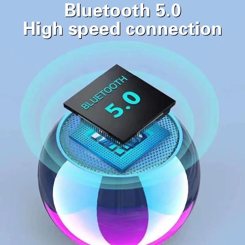 Mini Bluetooth Small Speaker with high performance and nice looking