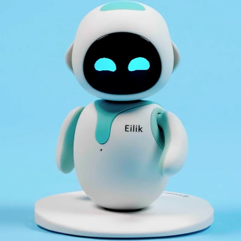 most intelligent robot 2025 the best emotional robot ever