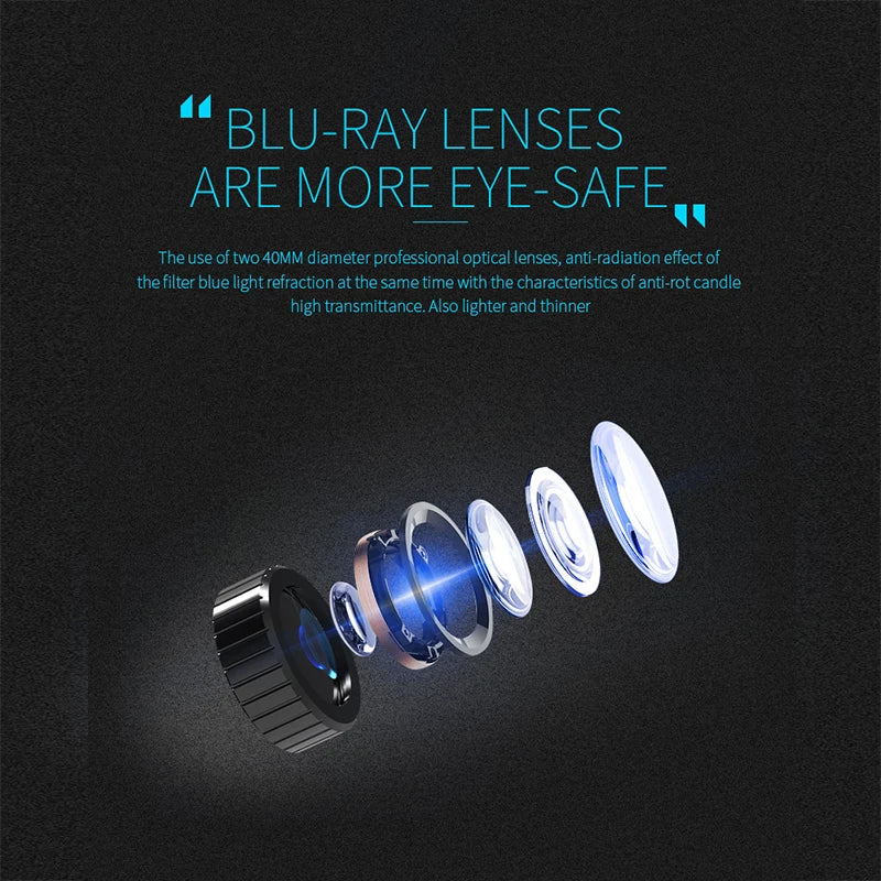 Shinecon Helmet 3D VR Glasses Of Virtual Reality Headset for all types of phones