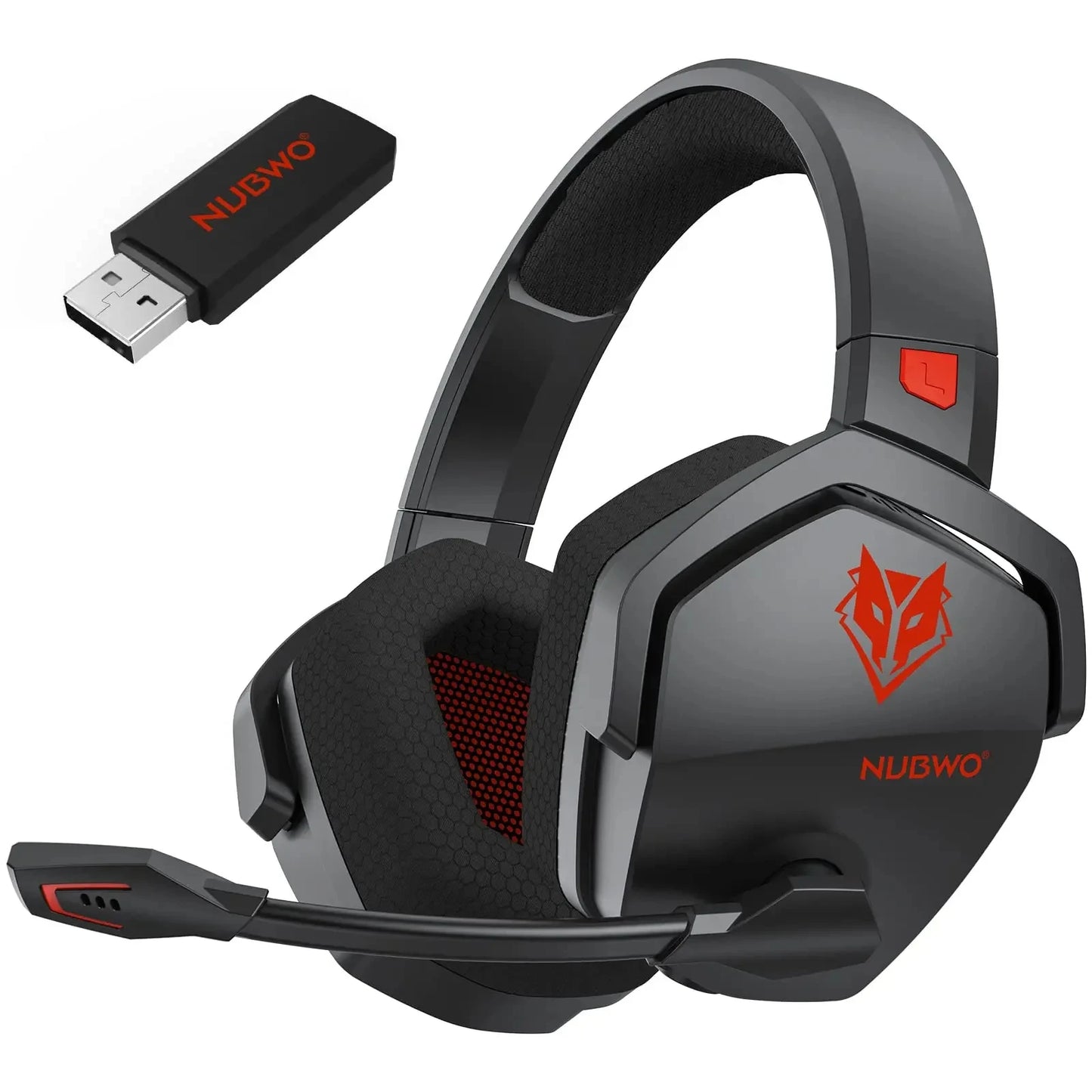 Gaming Headset with Microphone for best gaming experience