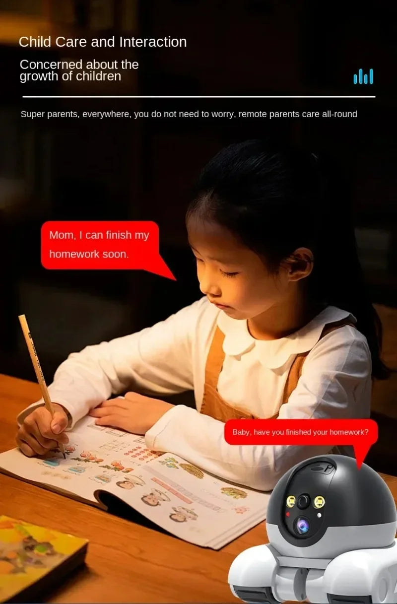 1080P HD WIFI IP Camera best for your home