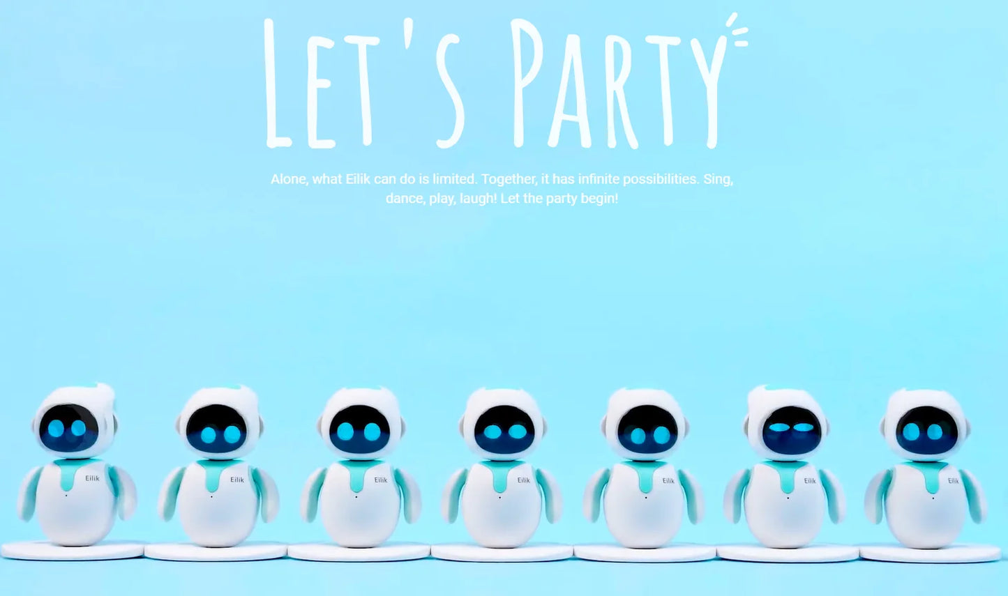 most intelligent robot 2025 the best emotional robot ever