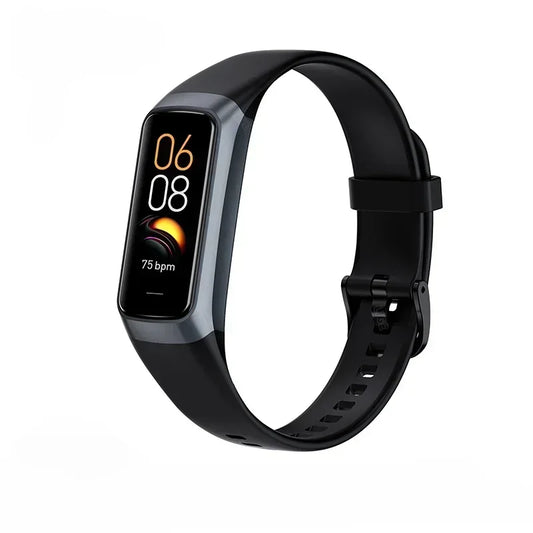 smart watch heart rate monitor, tracking health