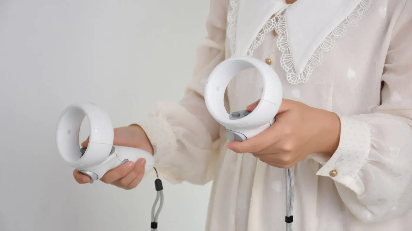 Original Nolo Sonic VR - Somatosensory All-in-one Machine VR glasses 4K HD Display Smart 3D Glasses IMAX Headset, Games, movies