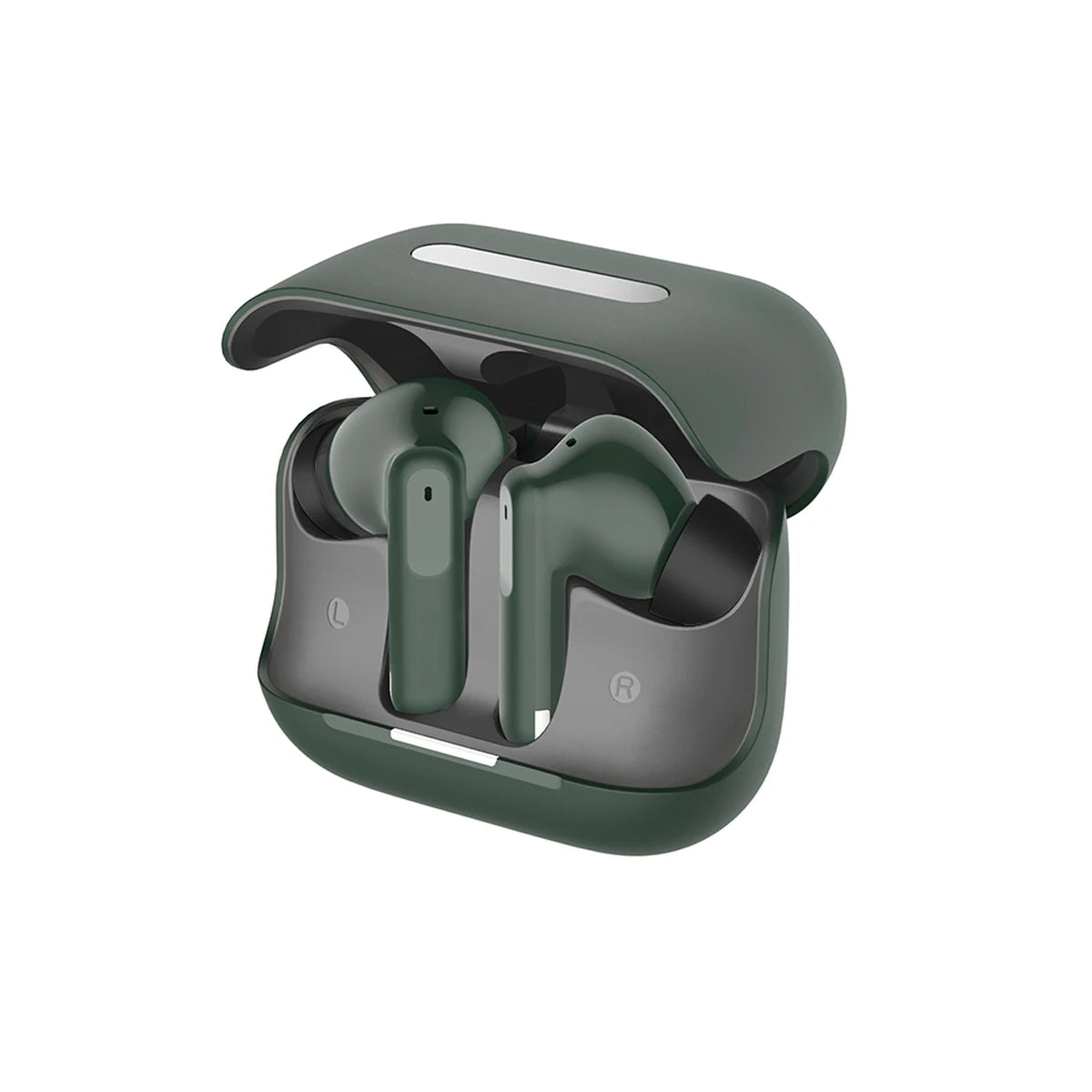 Hot-Selling Wireless Bluetooth Headphones Active Noise-Cancelling Wireless Earbuds