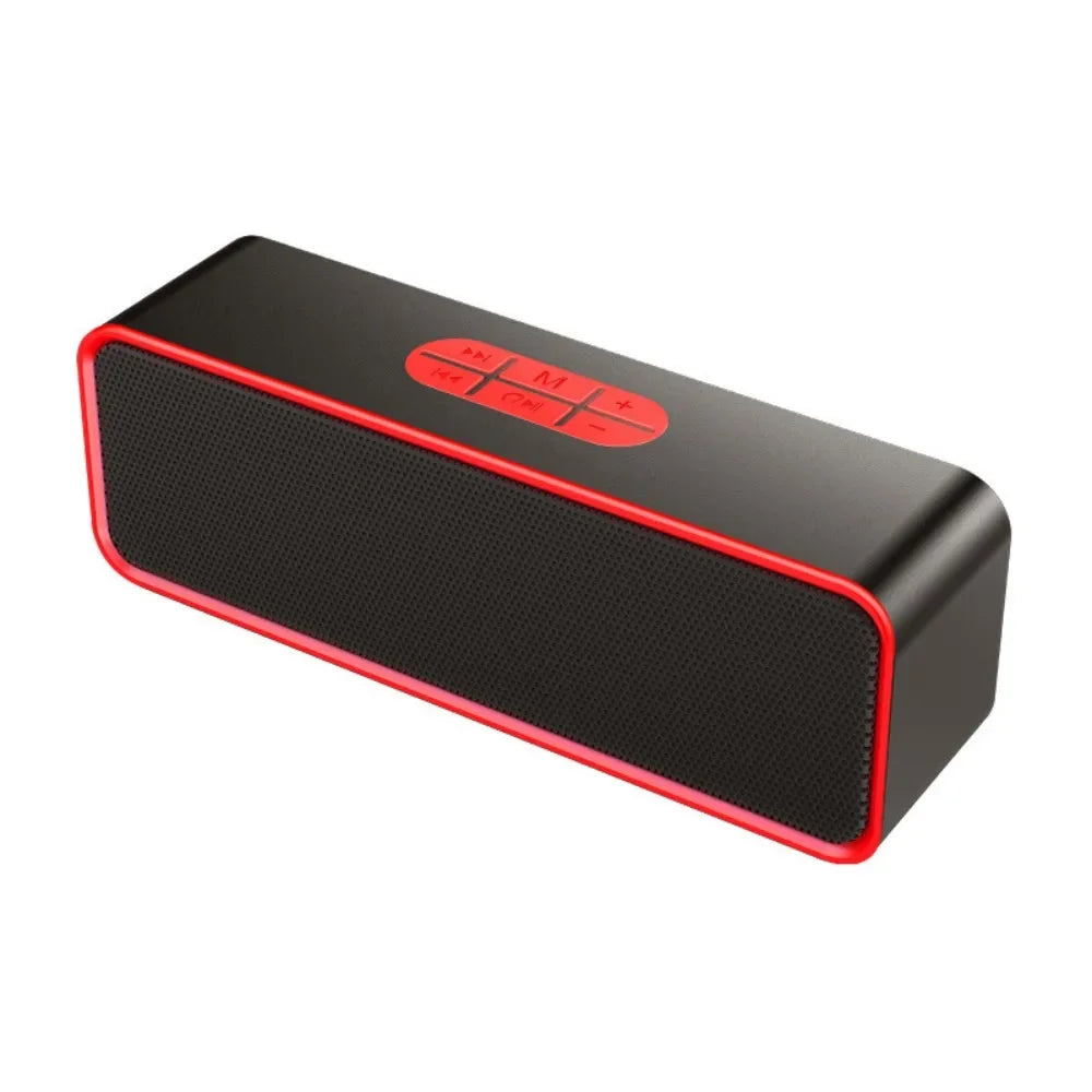 Portable Bluetooth Speaker Wireless high performance