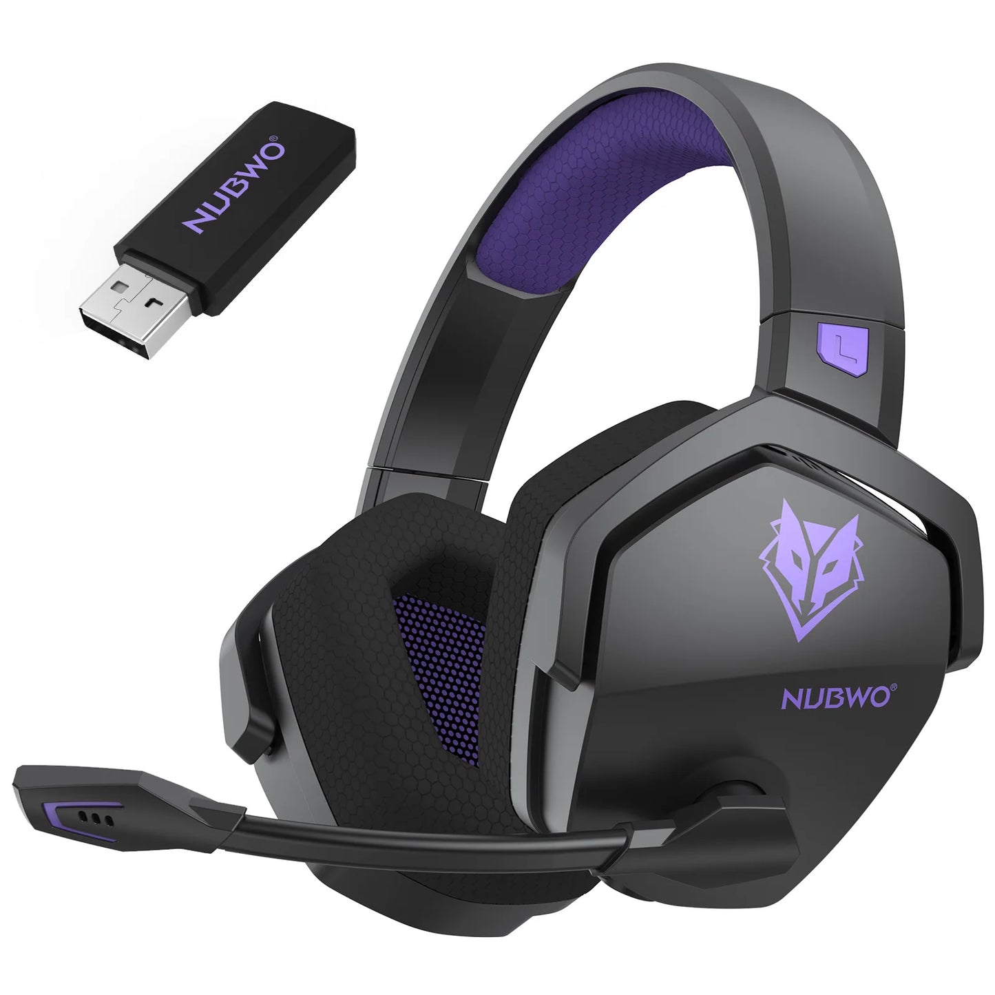 Gaming Headset with Microphone for best gaming experience