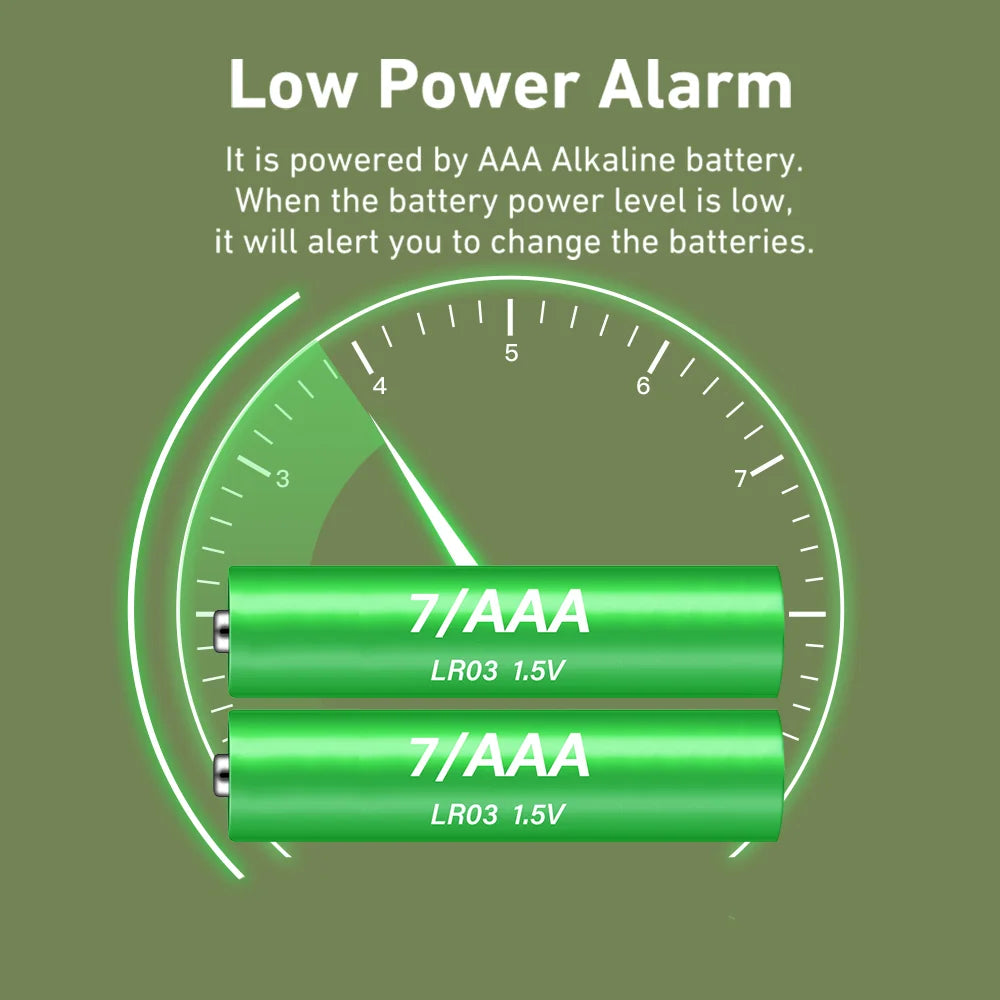 WiFI Motion Sensor PIR Smart Human Body Home Burglar Sensor APP Remote Control Via Smart Life For Smart Home Support Alexa