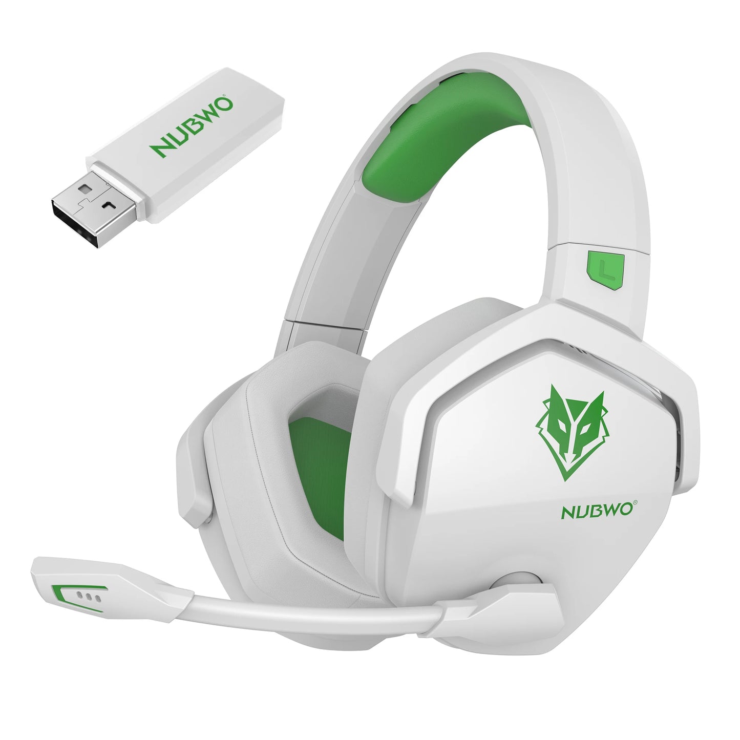 Gaming Headset with Microphone for best gaming experience