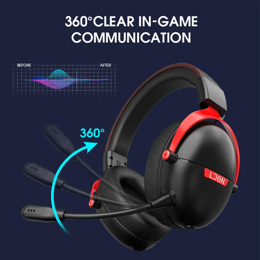 Best gaming headphones designed for game champion
