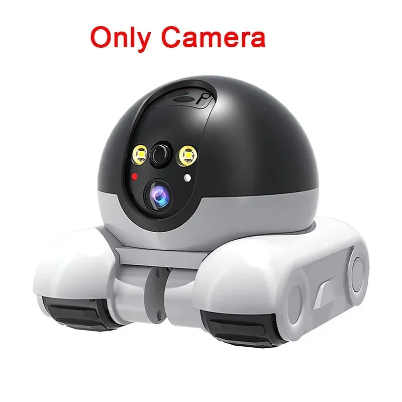 1080P HD WIFI IP Camera best for your home
