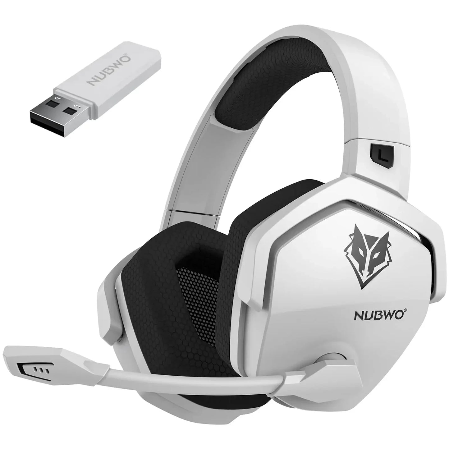 Gaming Headset with Microphone for best gaming experience
