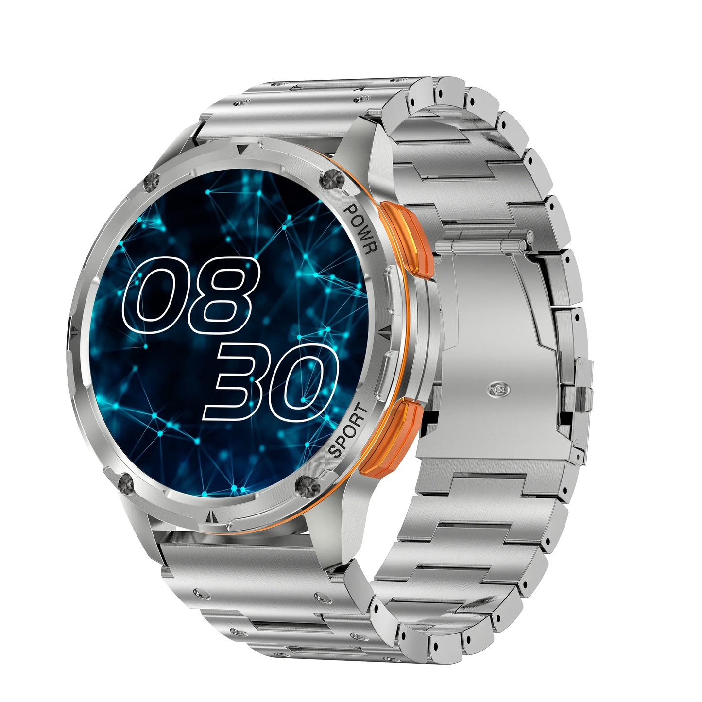 luxury smart watch